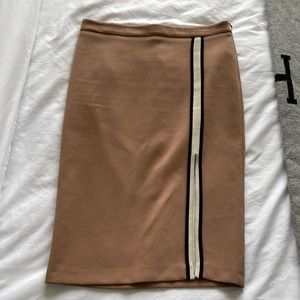 As Seen on Emily in Paris - Worn by Slyvie in Season 2 High Waisted Zara Skirt